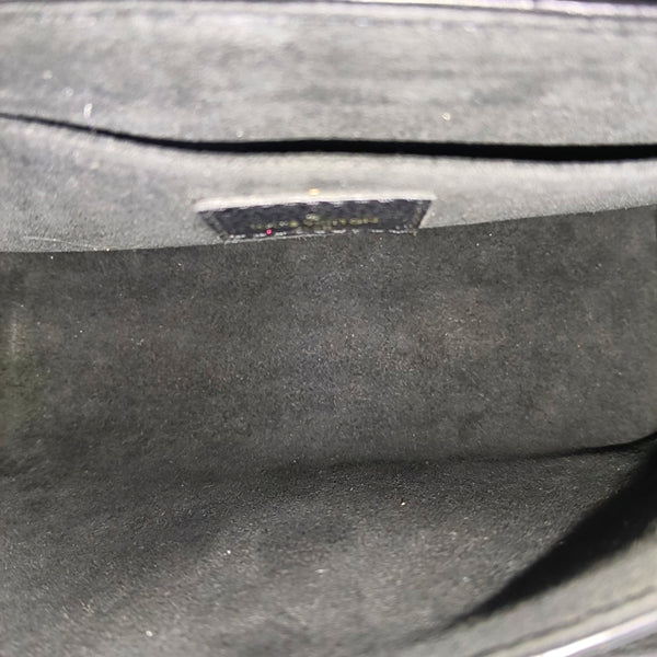 VAVIN BB Calfskin Black