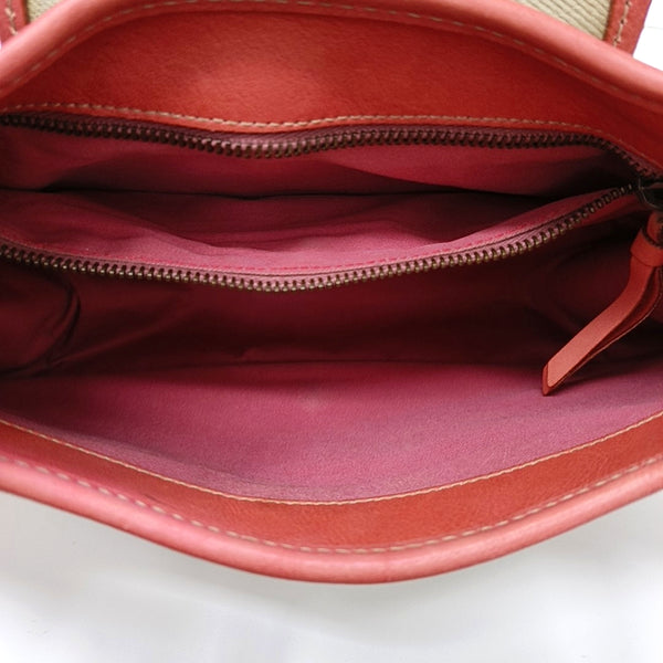 Canvas Tote Bag Gray