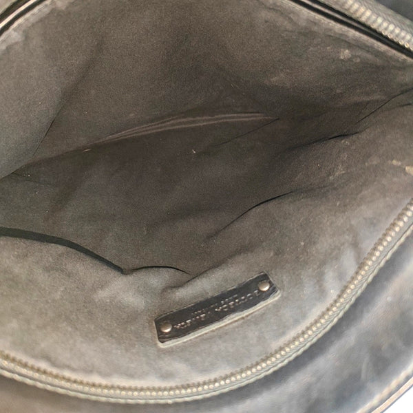 Calfskin Black