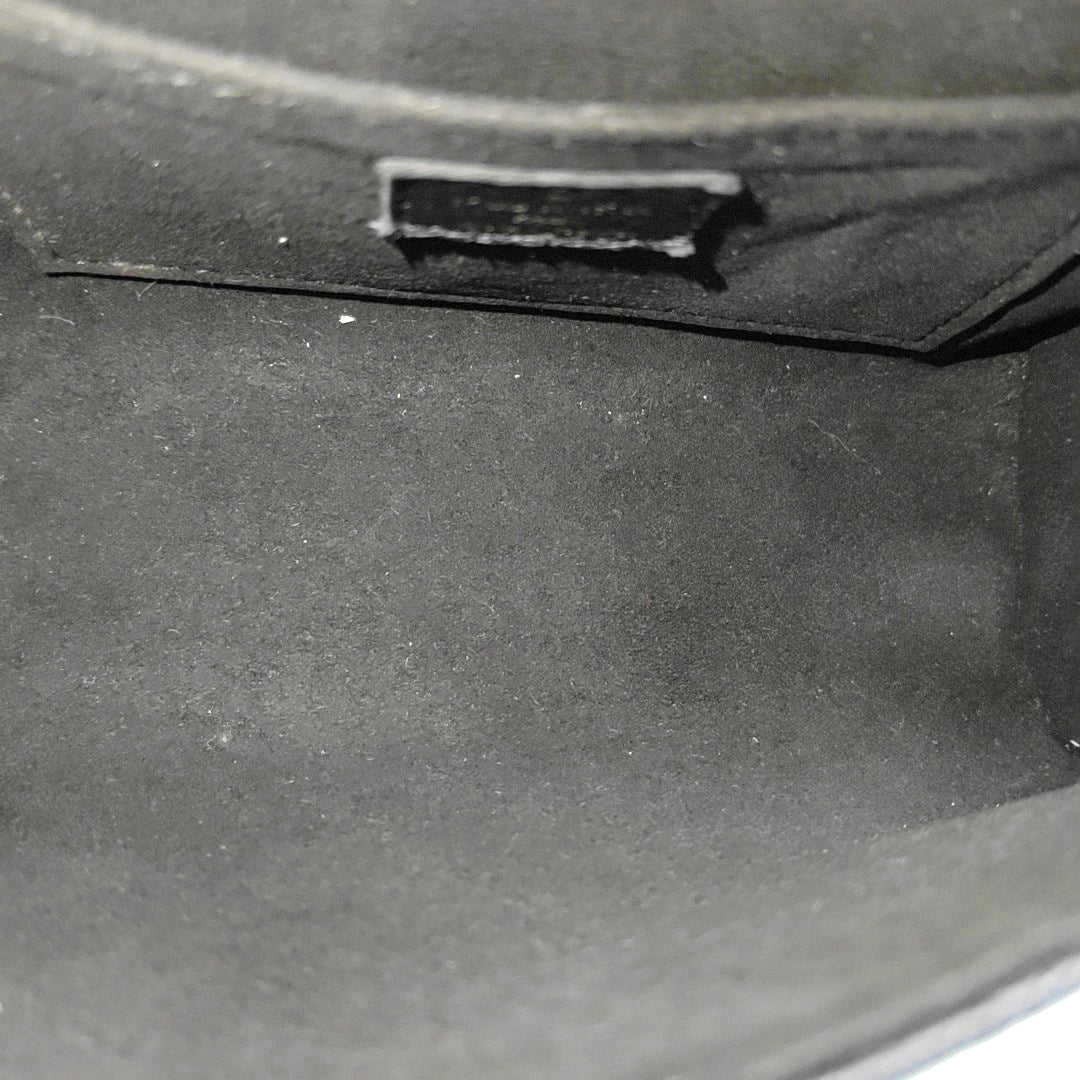 SAINT-GERMAIN BB Calfskin Black