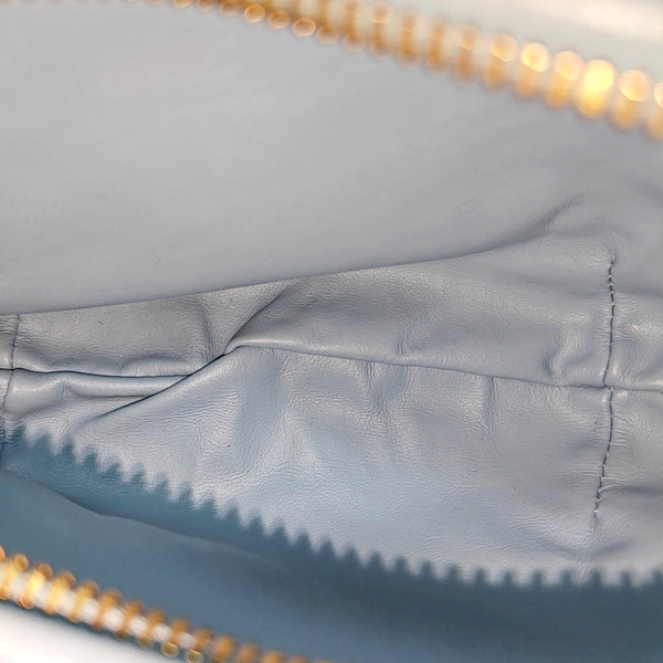 Jodie Calfskin Blue