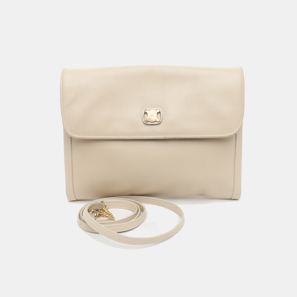 Calfskin Beige