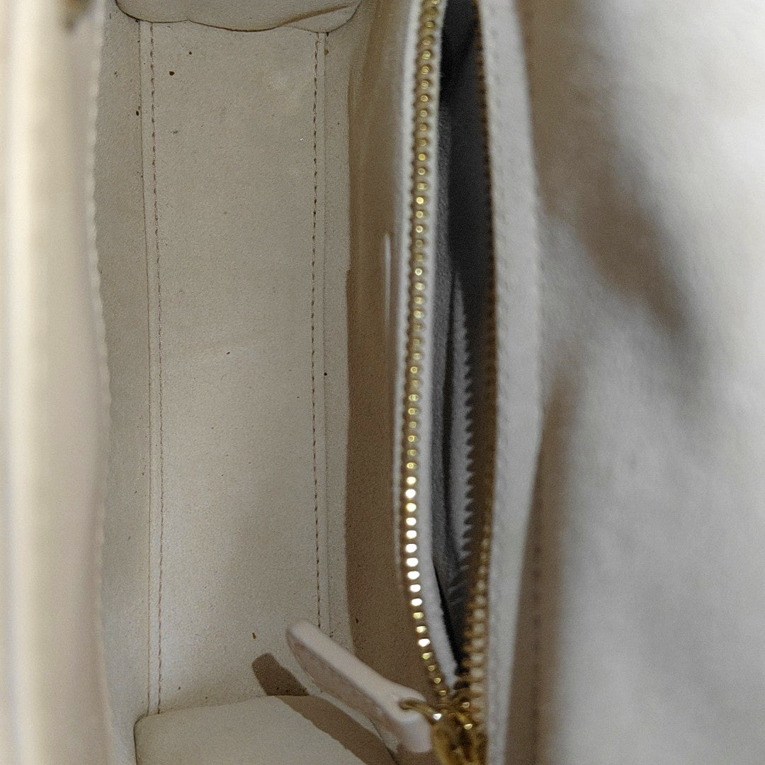 Lady Dior Mini Cannage Lambskin Pink