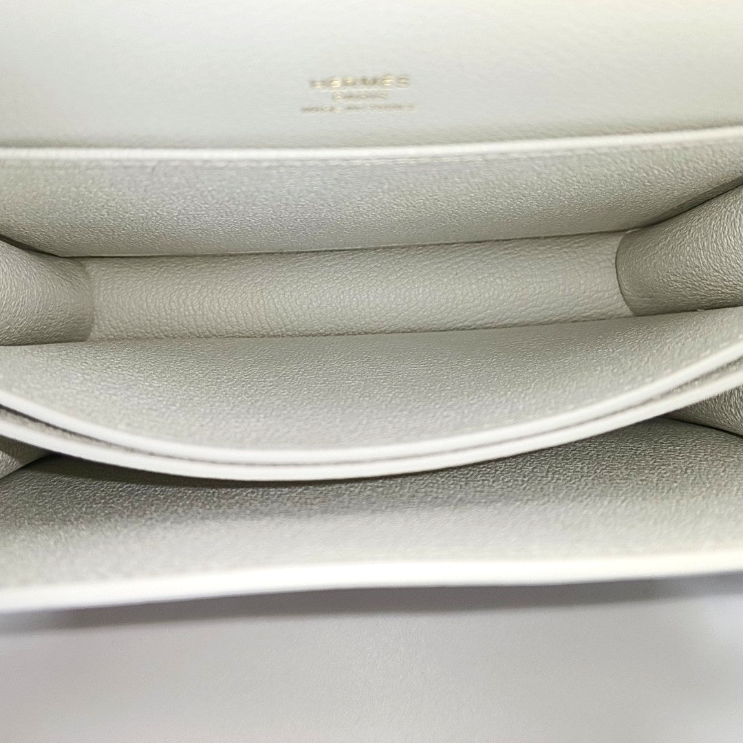 Roulis Evercolor White