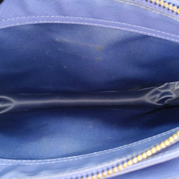 Vara Calfskin Blue