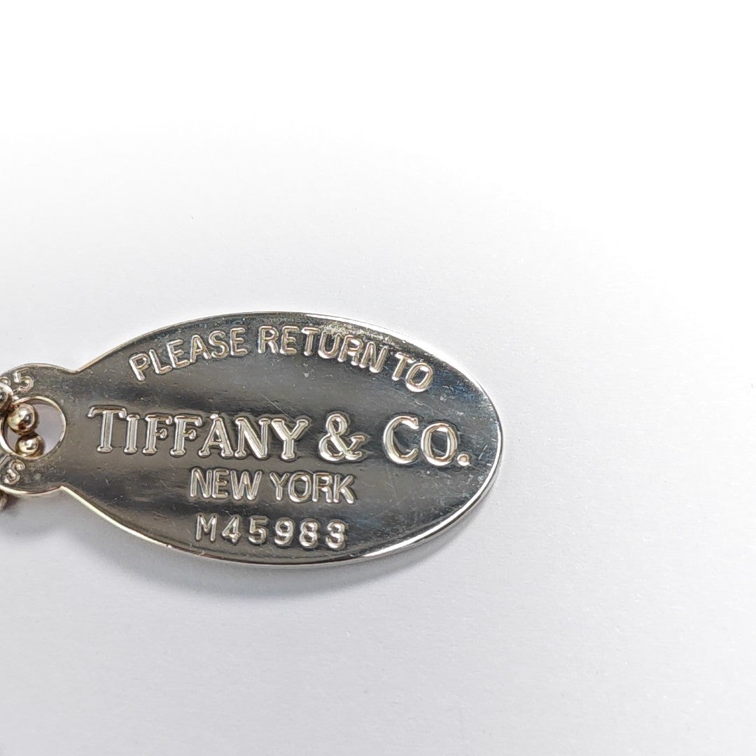 925 Sterling Silver Necklace