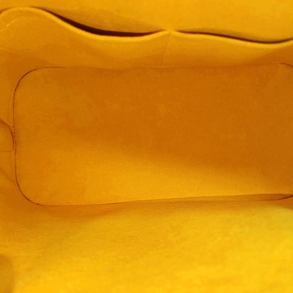 ALMA PM Epi Yellow
