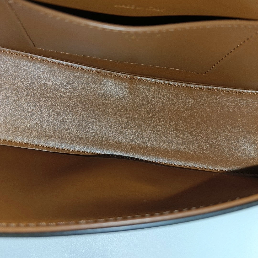 TABOU Calfskin Yellow