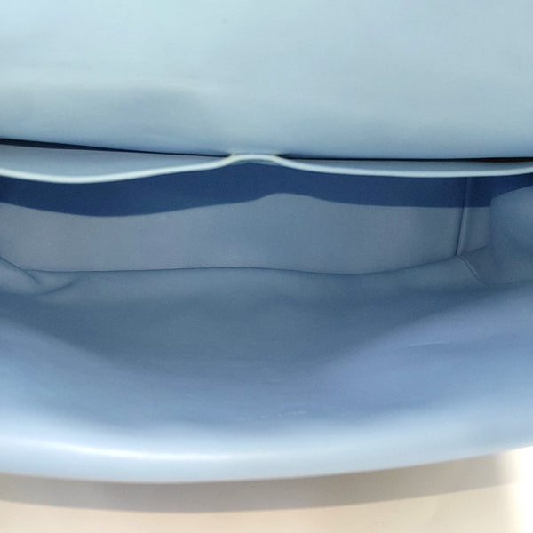 Be Dior Calfskin Blue