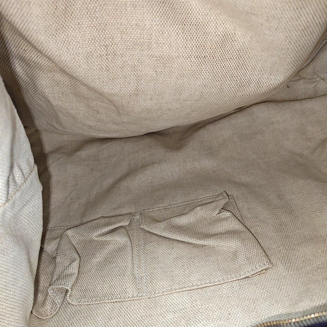 Soho Large Calfskin Purple