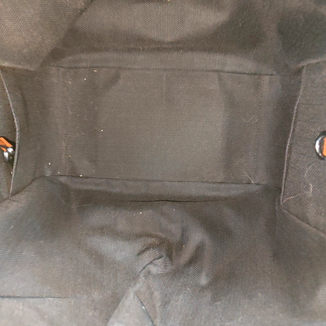 Hammock Small Calfskin Brown