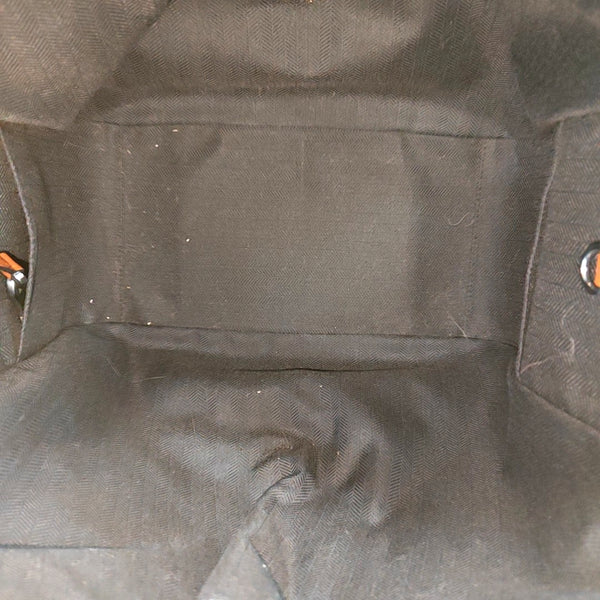 Hammock Small Calfskin Brown