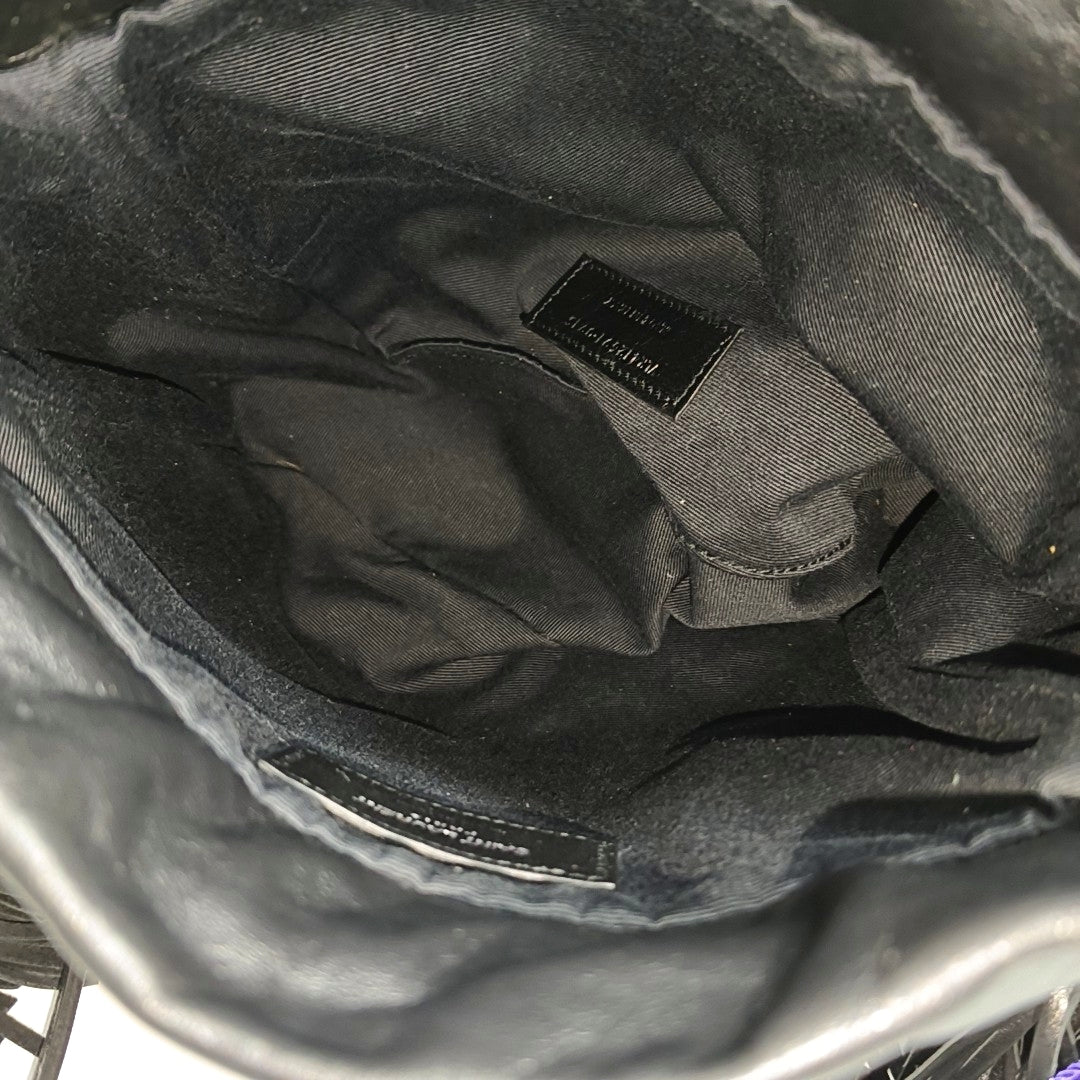 Fabric Black