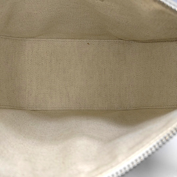 Hammock Hobo Calfskin White