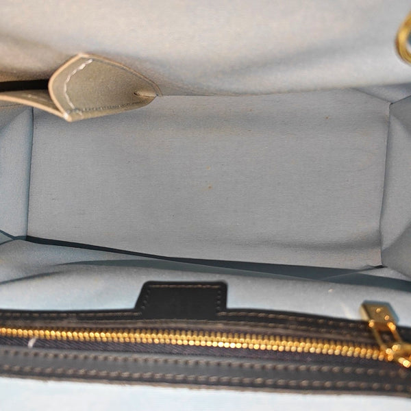 VINTAGE JOSÉPHINE PM Monogram Canvas Gray