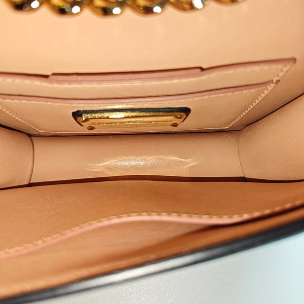 Vara Calfskin Black