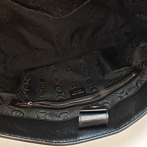 Canvas Black