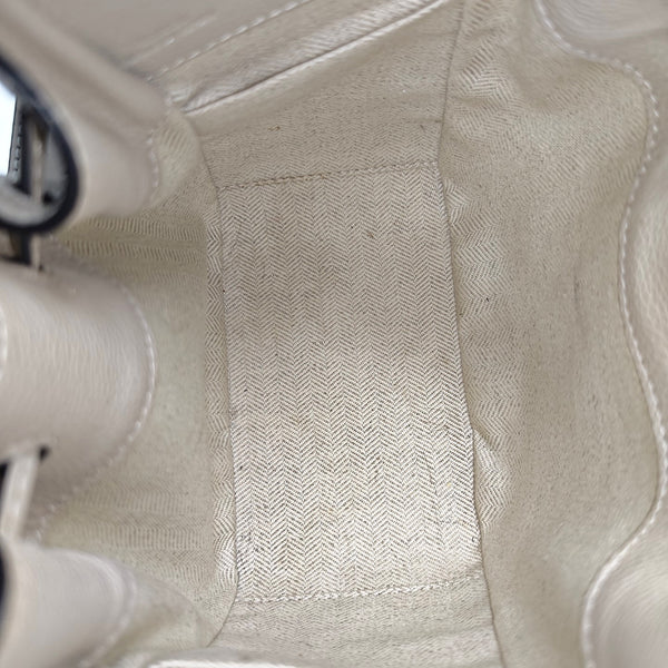 Hammock Mini Calfskin Gray