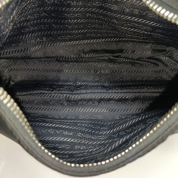 Re-Edition2005 Nylon Black