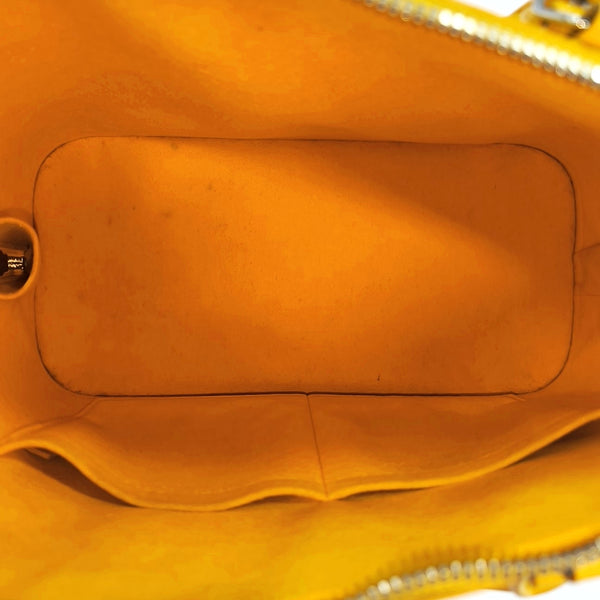 ALMA PM Epi Yellow