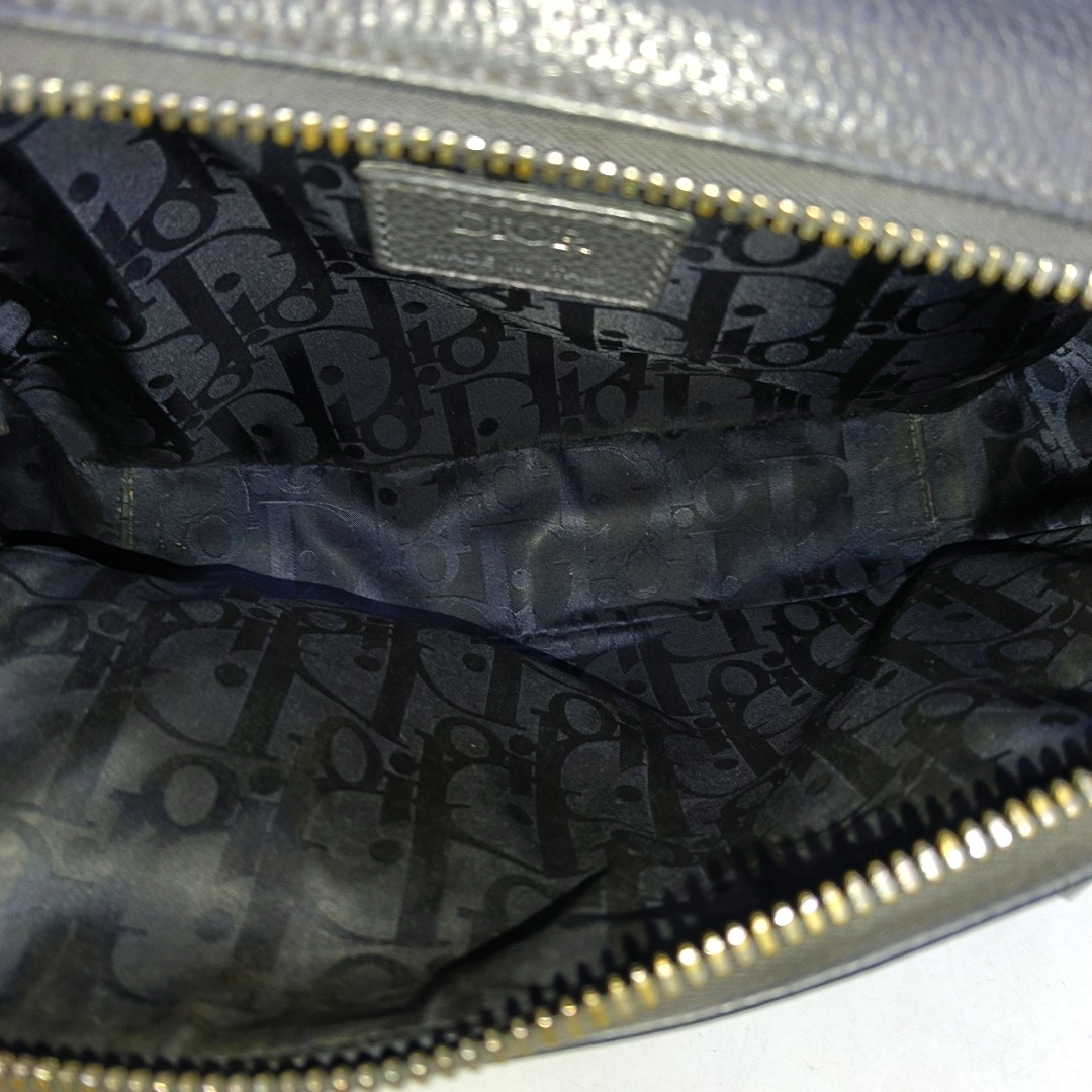 Safari Calfskin Gray