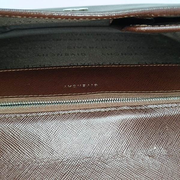 Calfskin Brown