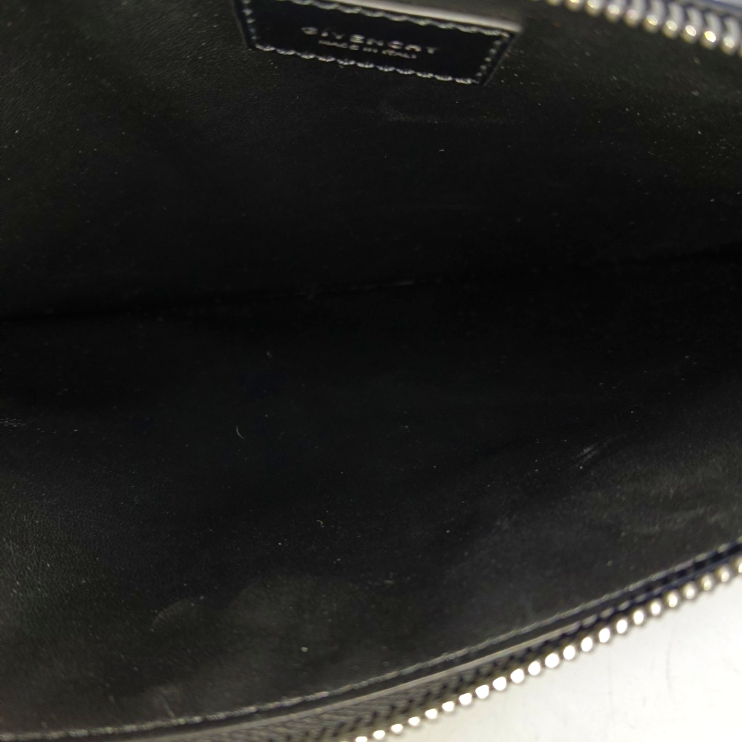 Calfskin Black