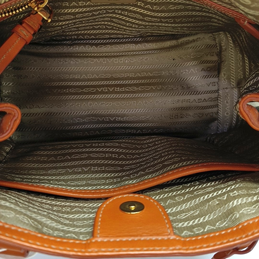 Canvas Beige