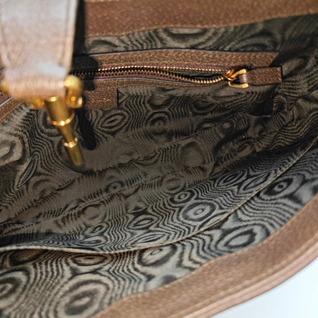 HACKER Coated Canvas Beige
