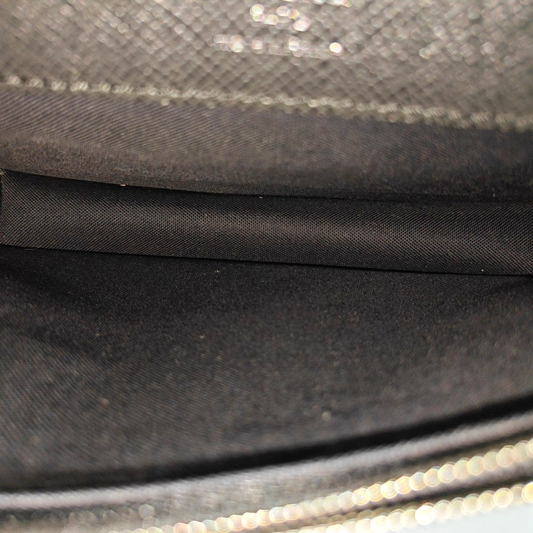 BELAIA Calfskin Gray
