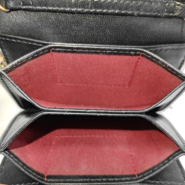Lambskin Black