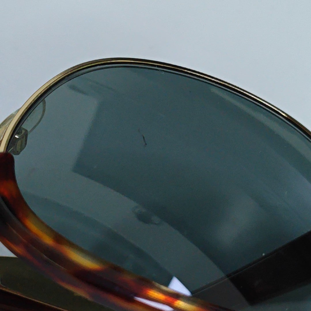 Gafas de sol sintéticas grises