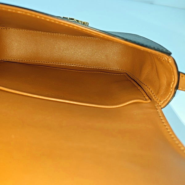 TRIOMPHE Nano Coated Canvas Brown