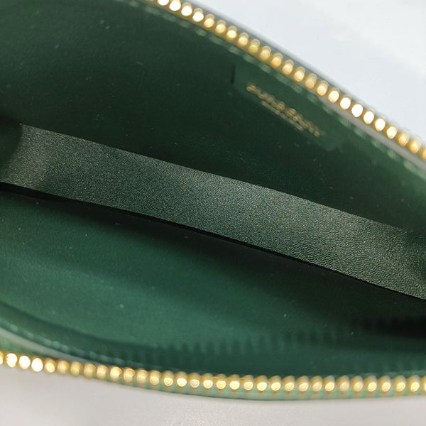 SHIELD Mini Lambskin Green