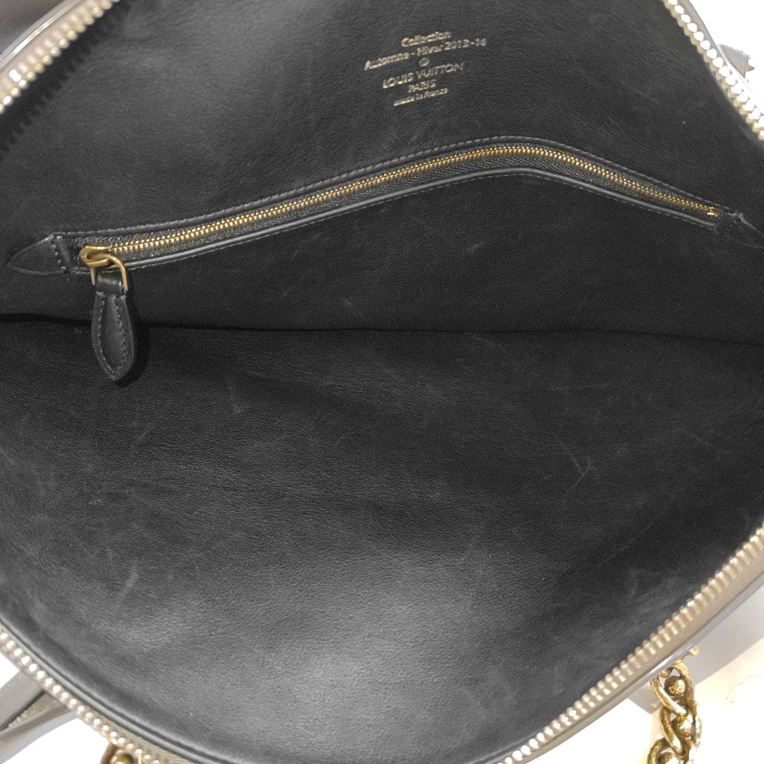 Calfskin Gray