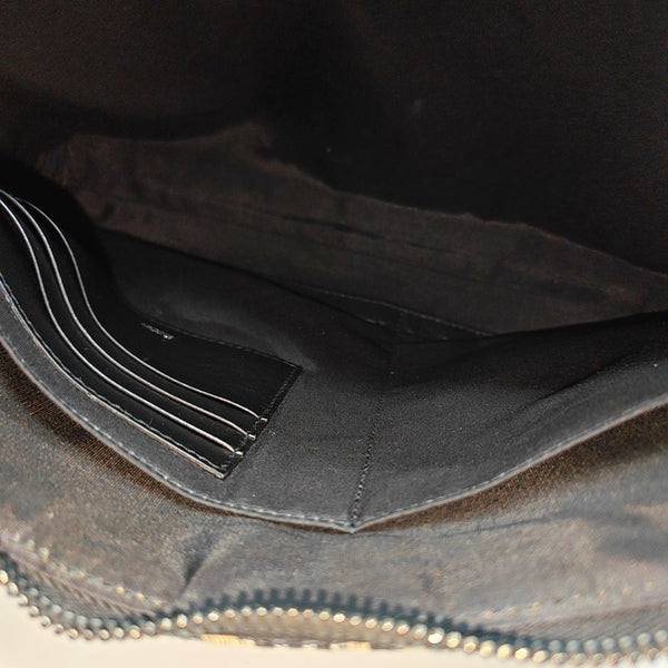 Canvas Black