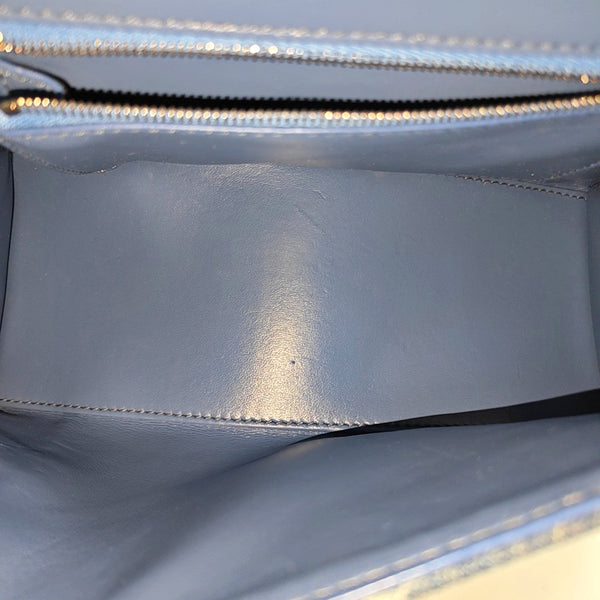 Hourglass S Denim Blue