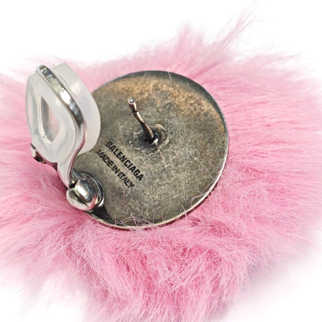 Other Pink Stud Earrings