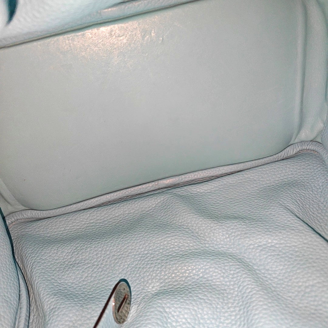 Lindy 34 Clemence Blue