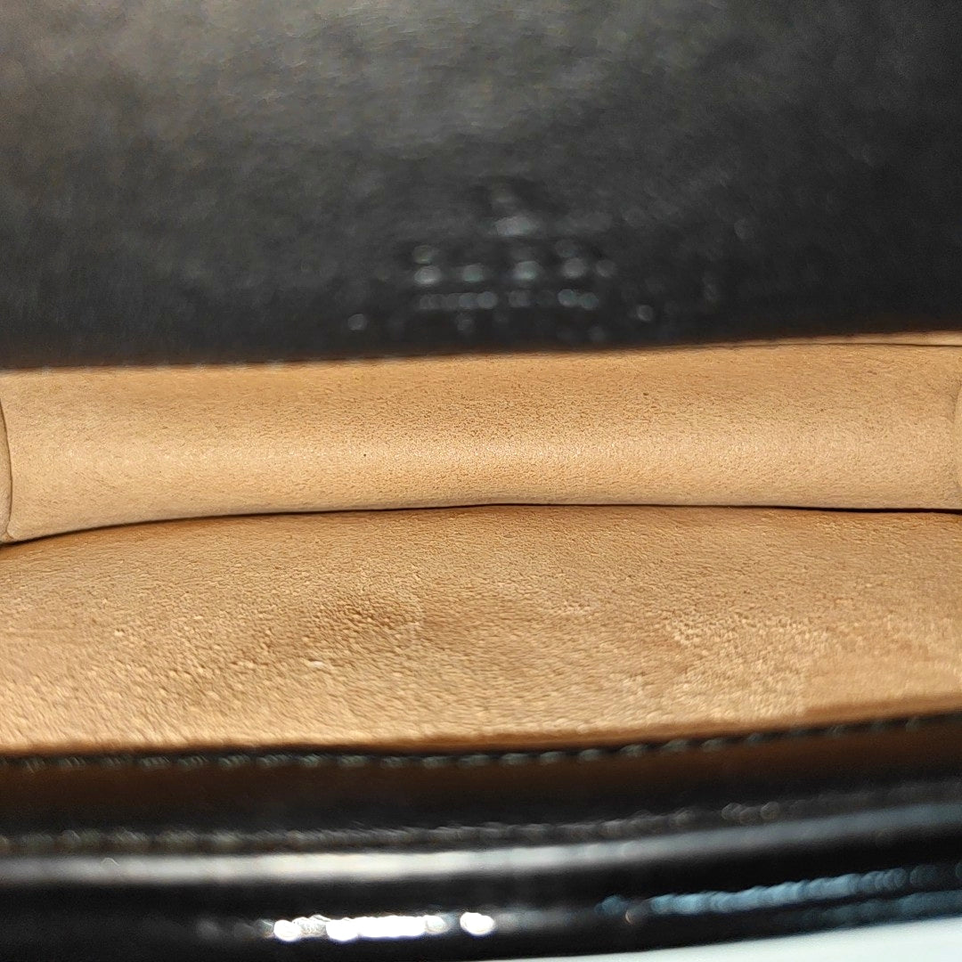 Dionysus Super Mini Monogram Velvet Green