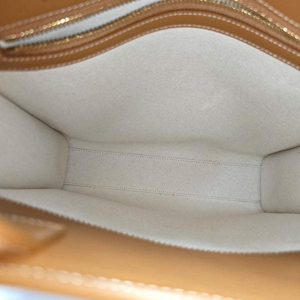 CABAS CELINE Small Canvas White