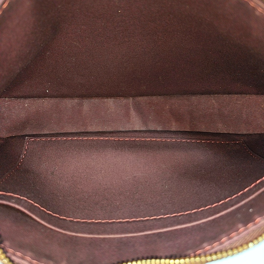 ACCESSOIRES GM Canvas Pink