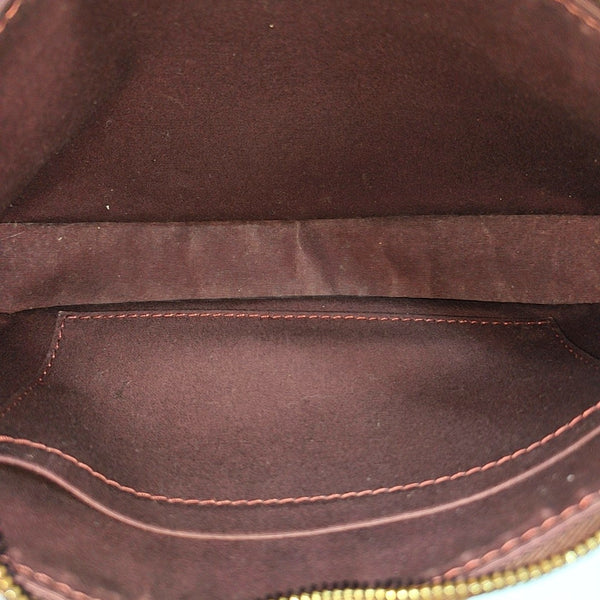 ACCESSOIRES GM Canvas Pink