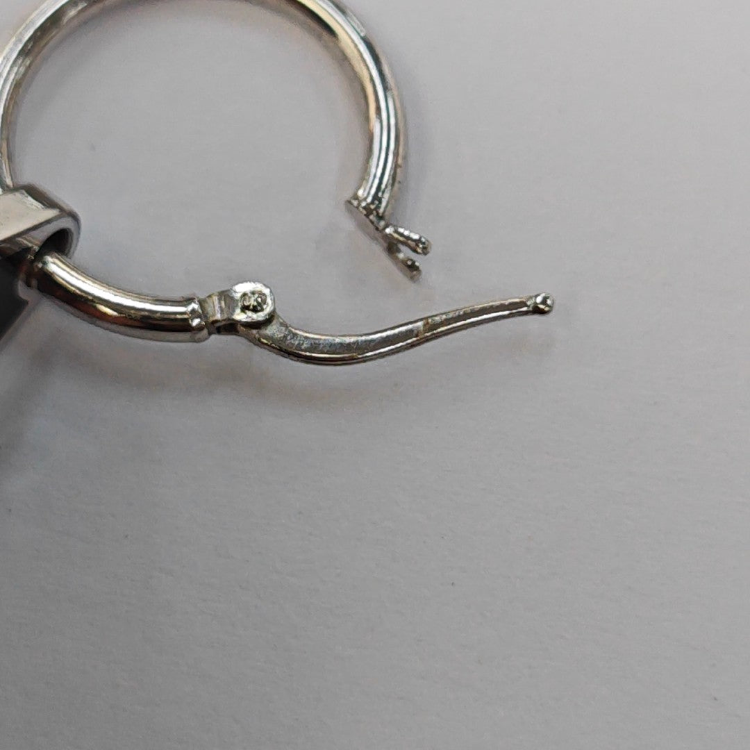 925 Sterling Silver Earrings