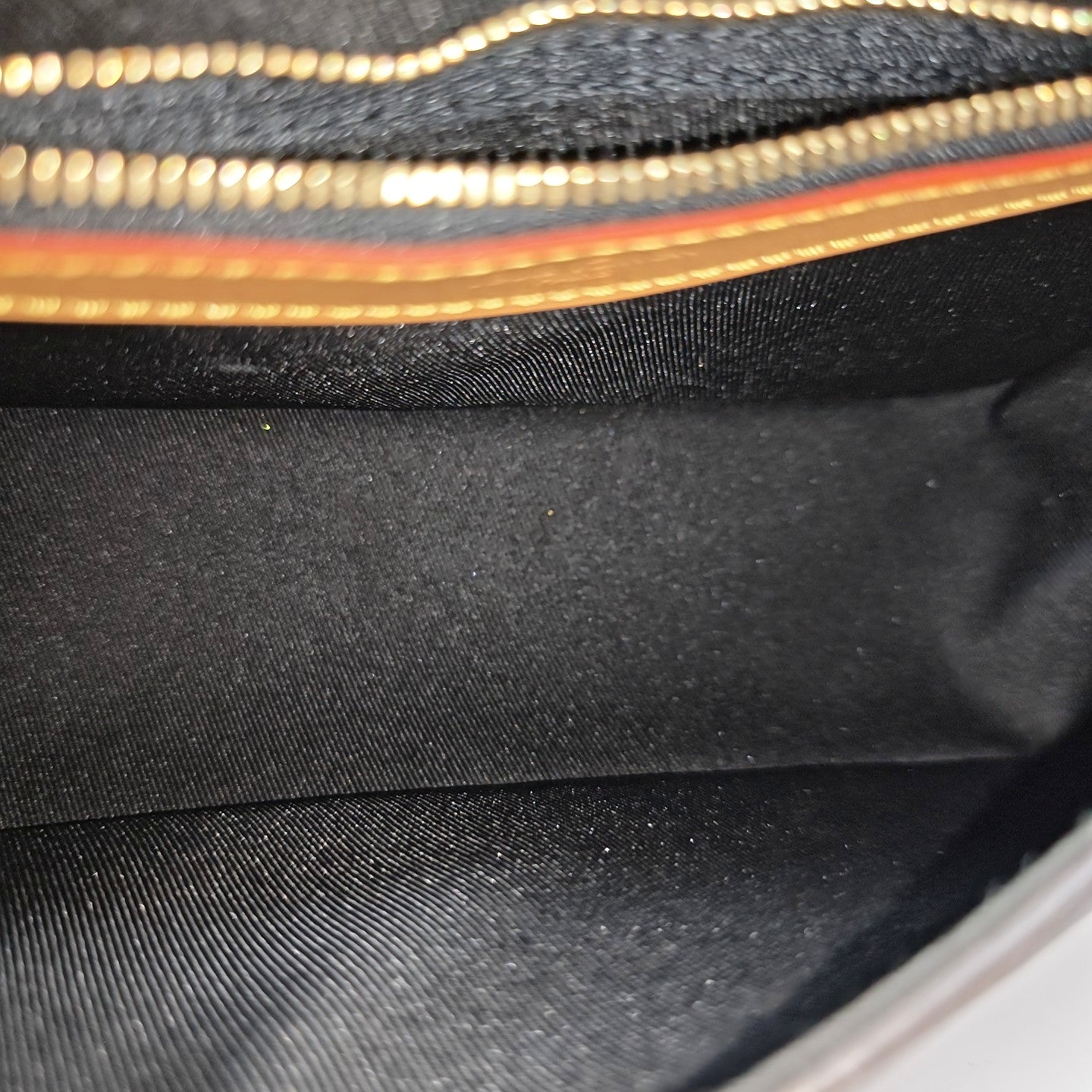 DIANE Monogram Coated Canvas Brown