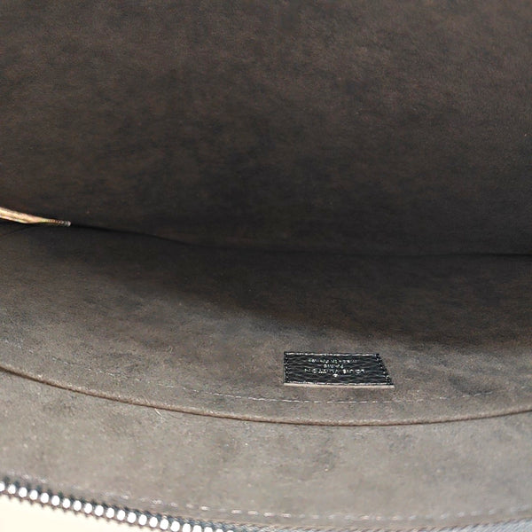 JOUR GM Calfskin Black