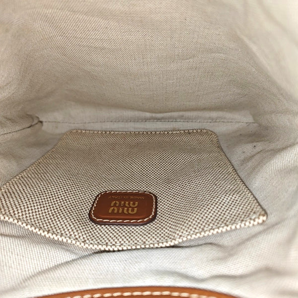 IVY Mini Canvas Beige