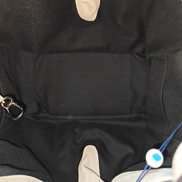 Hammock Calfskin White