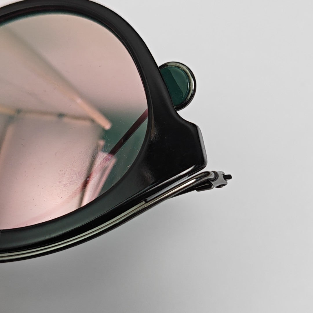 Synthetic Sunglasses Blue