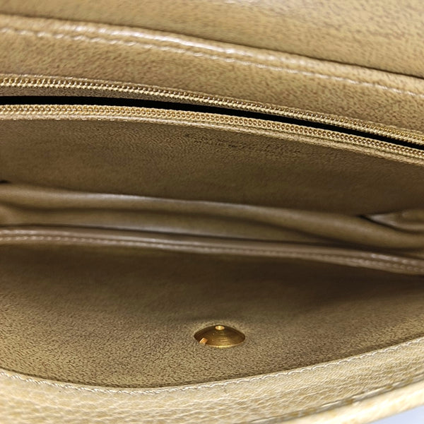 Calfskin Beige